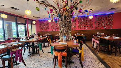 La Reyna - Authentic Mexican Cuisine - 5822 S Flamingo Rd, Cooper City, FL 33330