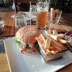 Photo n°1 de l'avis de Michele.a fait le 10/07/2023 à 18:55 sur le  Birra & Brace à Cesano Maderno