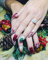 Top Ten Nails - Photo 2 - Car repair in East Haven, CT, New Haven