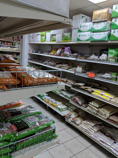 Indian Grocery Store «Kuttanadan Grocery store ( INDIAN GROCERY & ALL INDIAN FISH )», reviews and photos, 2830 E 14 Mile Rd, Warren, MI 48092, USA