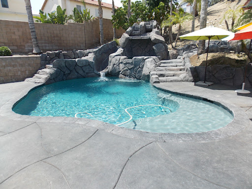 Ultimate Pool Remodeling and plaster