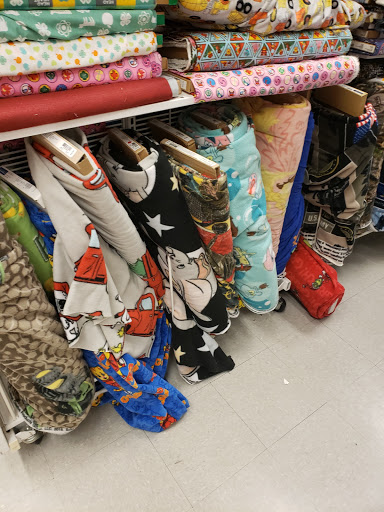 Fabric Store «Jo-Ann Fabrics and Crafts», reviews and photos, 2250 Griffin Way, Corona, CA 92879, USA