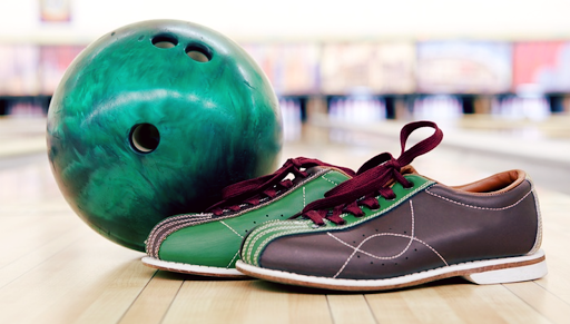 Bowling Alley «King Pin Lanes», reviews and photos, 321 Crews St, Lawrenceburg, TN 38464, USA