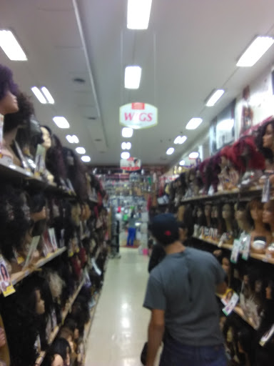 Beauty Supply Store «Hair World Beauty Supply», reviews and photos, 2609 Bailey Ave, Buffalo, NY 14215, USA