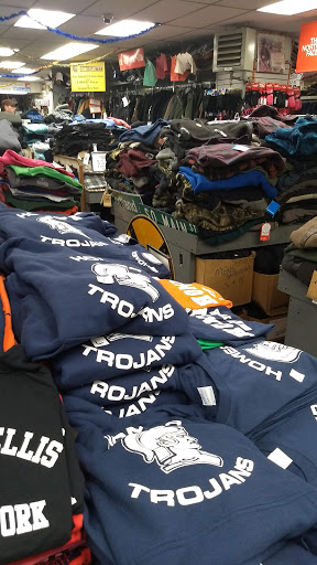 Clothing Store «Homer Men and Boys», reviews and photos, 9-11 S Main St, Homer, NY 13077, USA