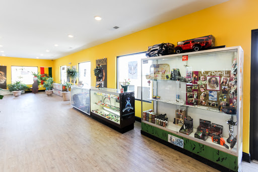 Tobacco Shop «Eclipse», reviews and photos, 4922 Williamsport Pike Suite A, Martinsburg, WV 25404, USA