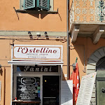 Photo n°2 de l'avis de Mike.a fait le 03/04/2023 à 13:20 sur le  L'Ostellino à Pisa