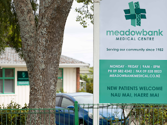 Meadowbank Medical Centre