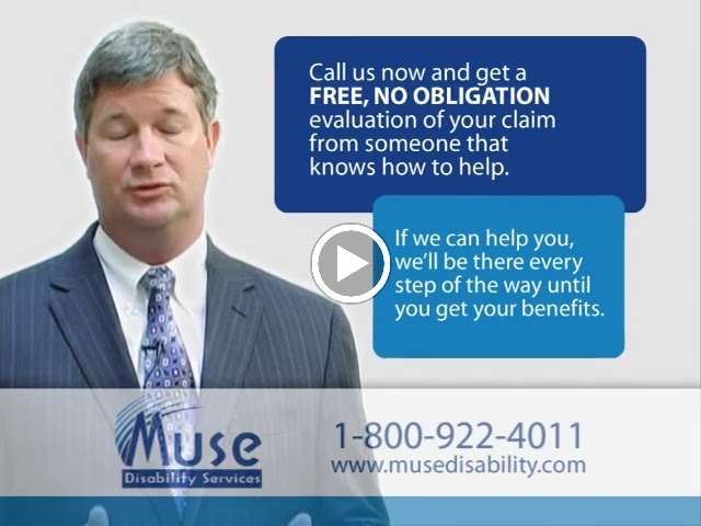 Muse Disability Services 