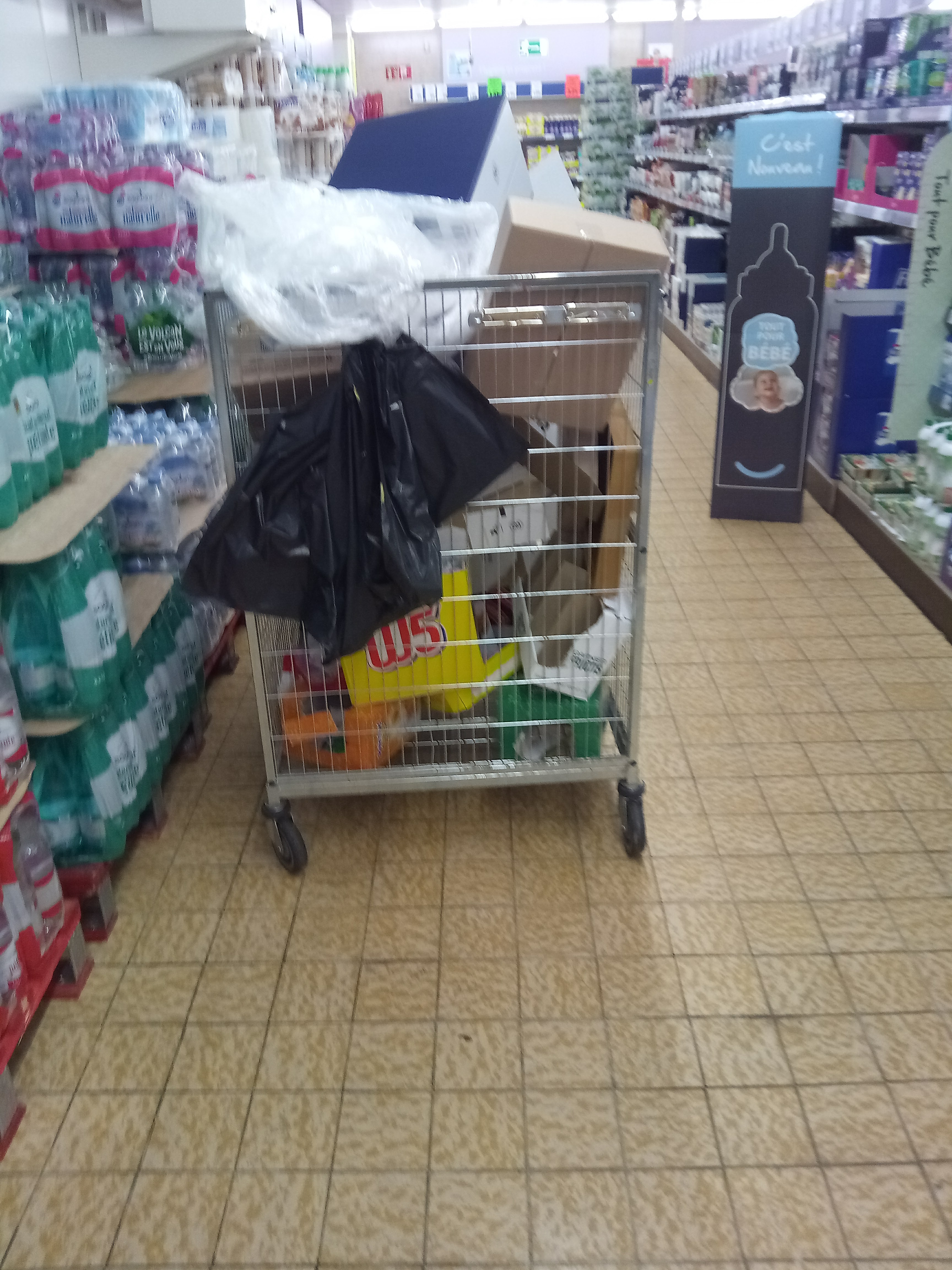 Photo n° 2 de l'avis de THIERRY.E fait le 30/06/2017 à 18:36