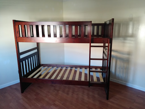 Furniture Store «Ramos Furniture», reviews and photos, 577 Burke St, San Jose, CA 95112, USA