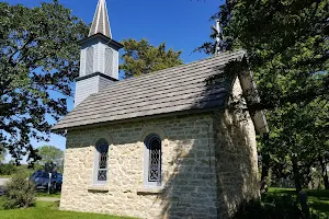 Worlds Smallest Church image