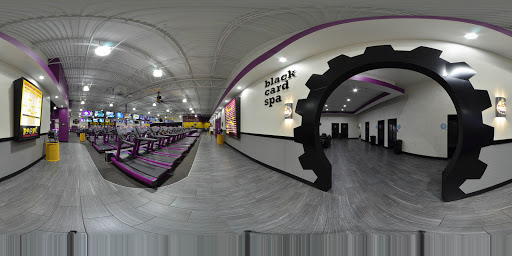 Gym «Planet Fitness», reviews and photos, 637 Spartanburg Hwy, Hendersonville, NC 28792, USA