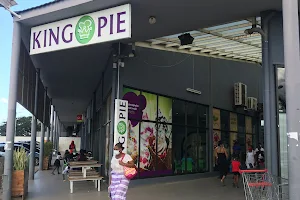King Pie - Zimpeto image