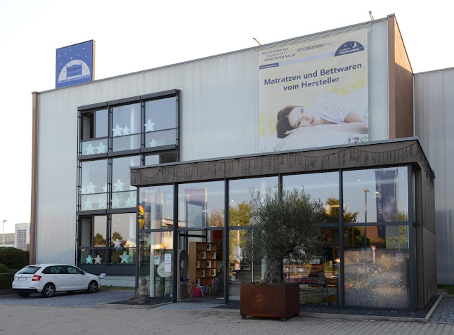 Schwäbische Traum-Fabrik - Maiers Bettwarenfabrik GmbH & Co. KG - Risch