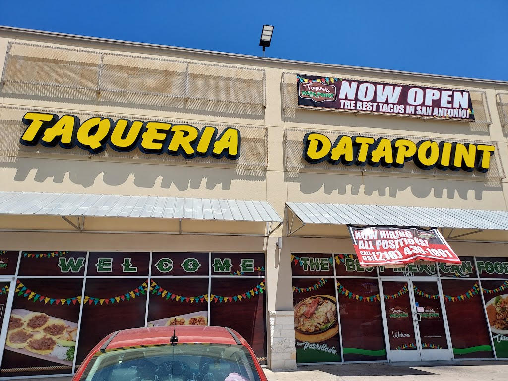 Taqueria Datapoint 78249
