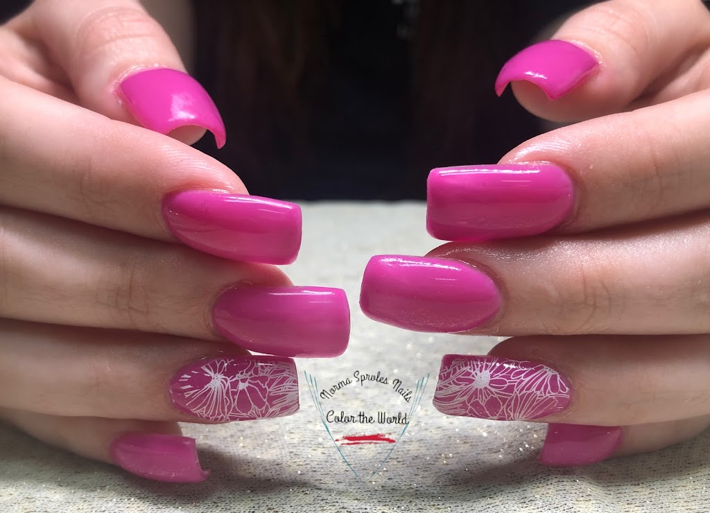 The Signature Salon 28792