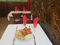 Plats et boissons du Restaurant indien Bon Bhojon à Toulouse - n°15