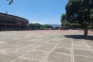 Plaza de Banderas image