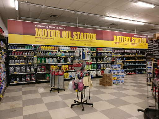 Auto Parts Store «Advance Auto Parts», reviews and photos, 2525 Centreville Rd, Herndon, VA 20171, USA