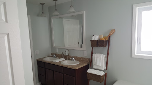 Arena «Bankers Life Fieldhouse», reviews and photos, 125 S Pennsylvania St, Indianapolis, IN 46204, USA