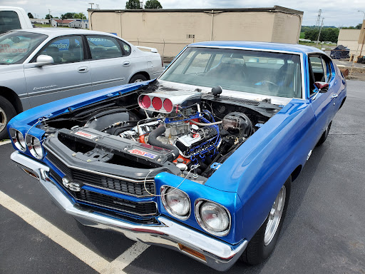 Car Dealer «John Sauder Chevrolet of Ephrata», reviews and photos, 4161 Oregon Pike, Ephrata, PA 17522, USA