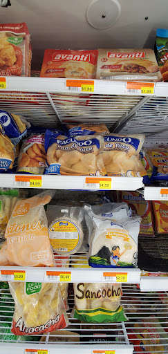 Supermarket «Quadro Supermarket», reviews and photos, 8401 N Armenia Ave, Tampa, FL 33604, USA