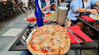 Pizza du Restaurant Via Roma à La Rochelle - n°1
