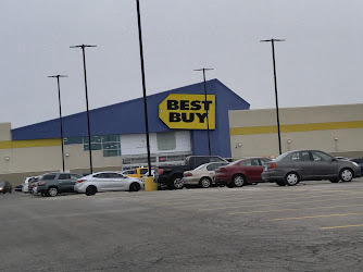 Best Buy Mobile