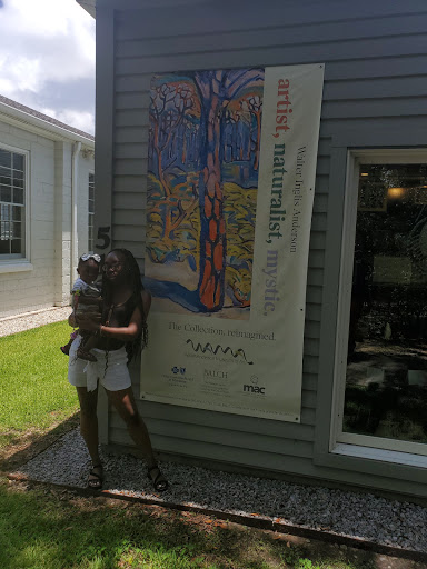 Museum «Walter Anderson Museum of Art», reviews and photos, 510 Washington Ave, Ocean Springs, MS 39564, USA