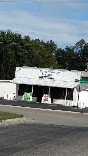 York Town Liquor, 1255 Milan Oakville Rd, Milan, MI 48160, USA, 