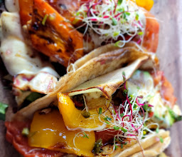 Comedor Lucerna photo