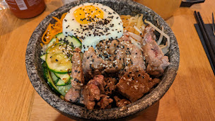 Photo n°49 de Bi Bim Bap - Lille à Lille ()