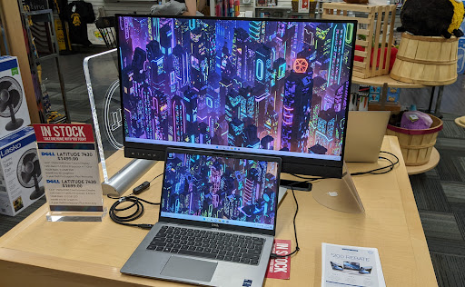 Book Store «Carnegie Mellon University Store», reviews and photos, 5000 Forbes Ave, Pittsburgh, PA 15213, USA