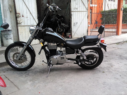 Moto Vehículos Italianos de Xalapa