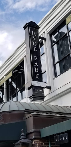 Steak House «Hyde Park Prime Steakhouse», reviews and photos, 21 Main St, Westlake, OH 44145, USA