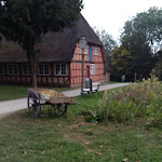 Photo n°2 de l'avis de Ania.a fait le 15/10/2018 à 20:06 sur le  Meierei à Molfsee