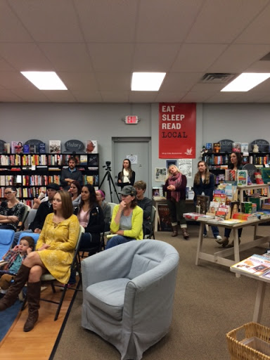 Book Store «Gathering Volumes», reviews and photos, 196 E South Boundary St, Perrysburg, OH 43551, USA