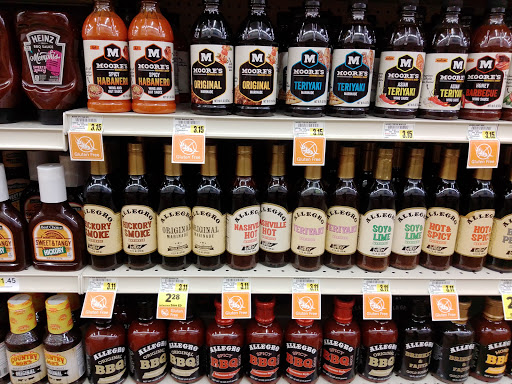 Grocery Store «Price Less IGA», reviews and photos, 1151 Fort Campbell Blvd, Clarksville, TN 37042, USA