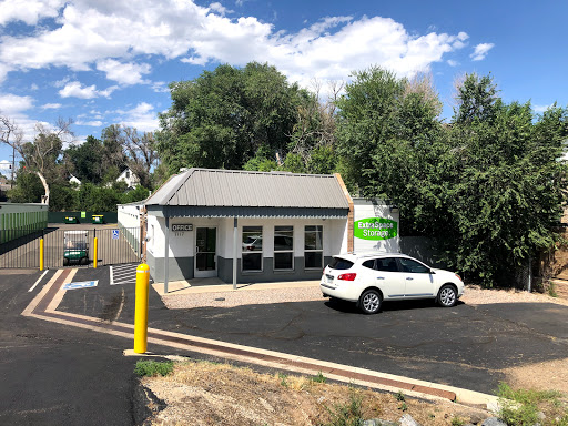 Storage Facility «Extra Space Storage», reviews and photos, 7117 W 56th Ave, Arvada, CO 80002, USA