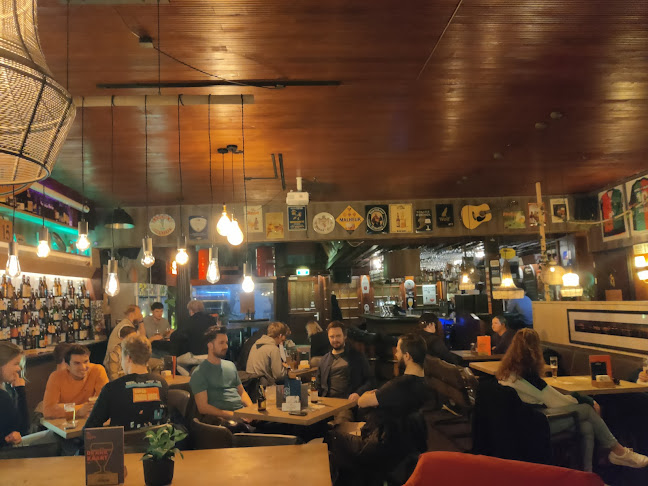 Café Piet Huisman - Koffiebar