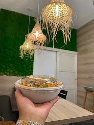 Photo n°69 de POK&YOU à Annecy ()