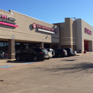 Pet Groomer «Woof Gang Bakery Rockwall», reviews and photos, 832 Steger Towne Rd, Rockwall, TX 75032, USA