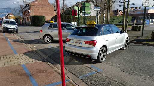 Auto-École Saber à Libercourt, Pas-de-Calais