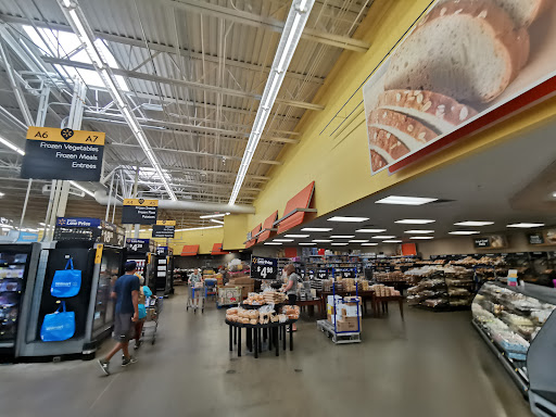 Department Store «Walmart Supercenter», reviews and photos, 50 Newberry Pkwy, Goldsboro, PA 17319, USA
