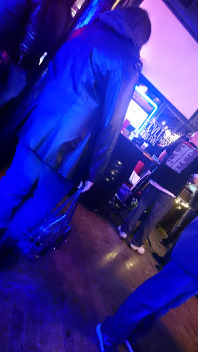 Night Club «The Mad Frog», reviews and photos, 1 E McMillan St, Cincinnati, OH 45219, USA