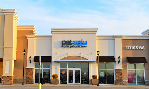 Pet Valu, 7000 John Davis Dr #300, Frankfort, KY 40601, USA, 