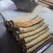 Zırh kebab pide lahmacun