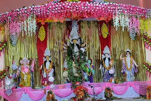 Durga Puja Park image