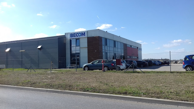 Értékelések erről a helyről: BECOM Kft., Környe - Elektronikai szaküzlet
